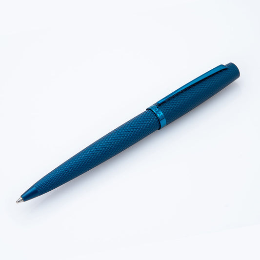 Diplomat Viper Ballpoint Blue