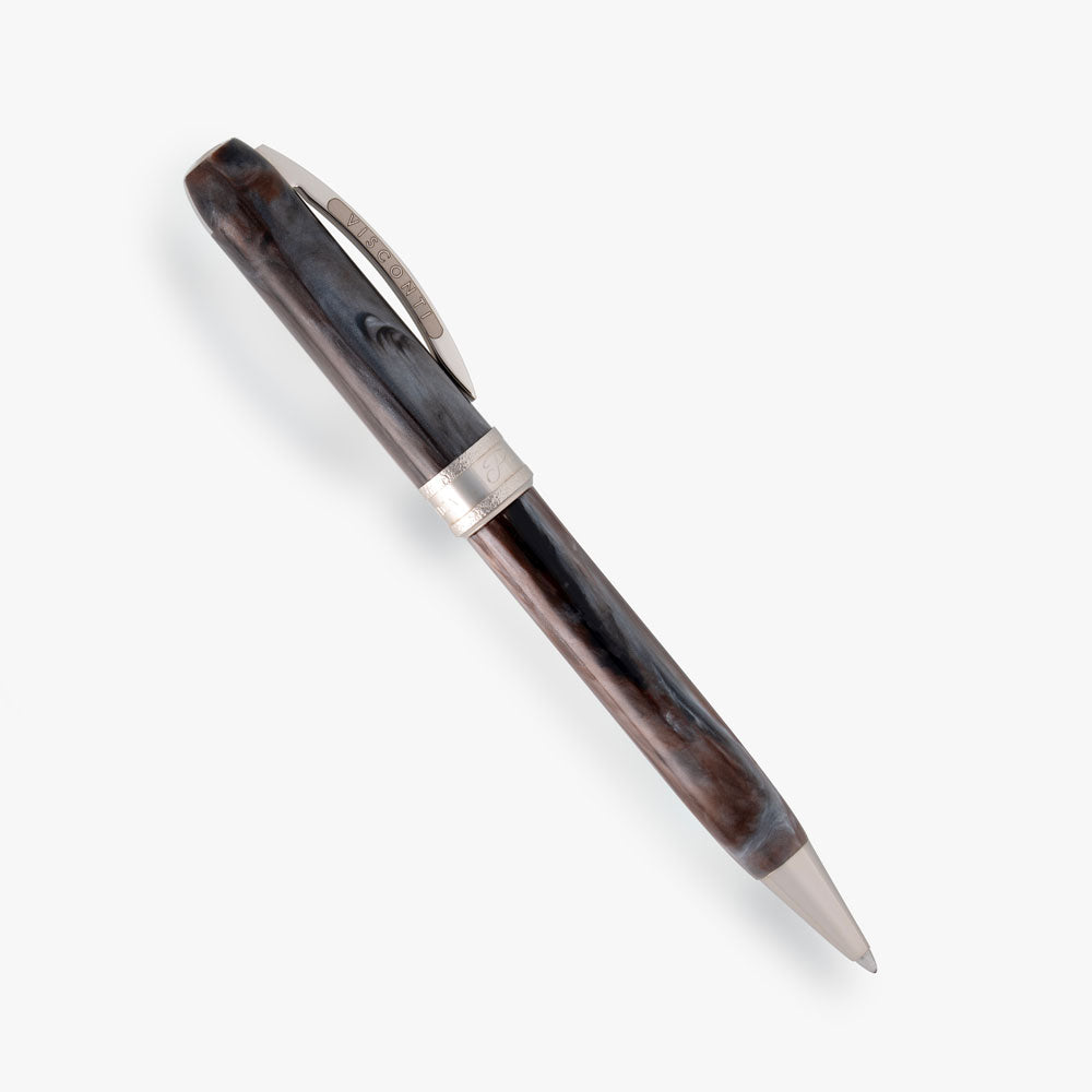 Visconti Comedia Ballpoint Purgatorio Taupe