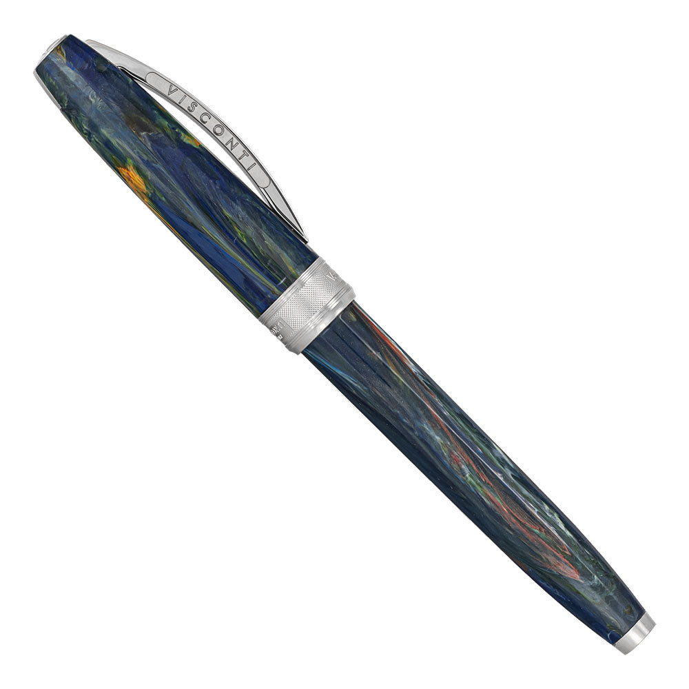 Visconti Van Gogh Starry Night Fountain Pen