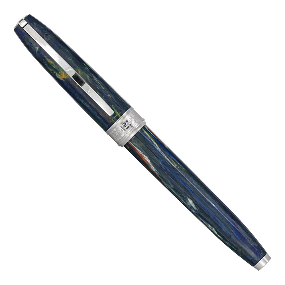 Visconti Van Gogh Rollerball Starry Night
