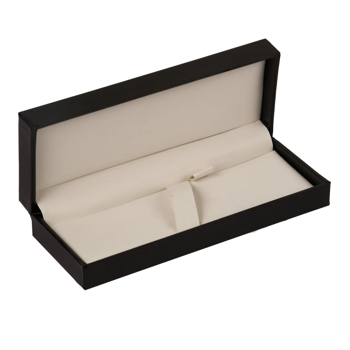 Sheaffer 300 Ballpoint Black Chrome Trim