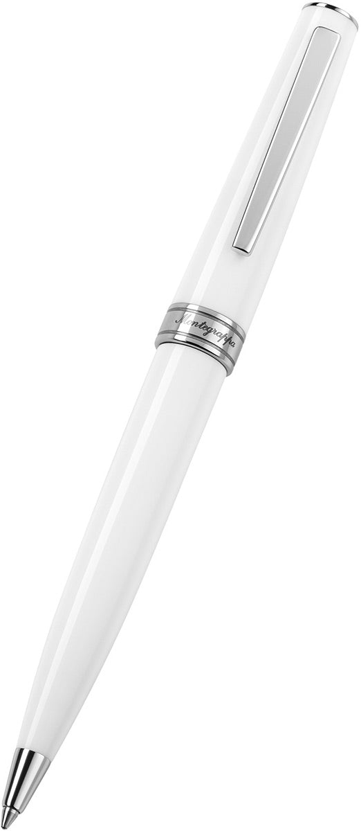Montegrappa Armonia Ballpoint White