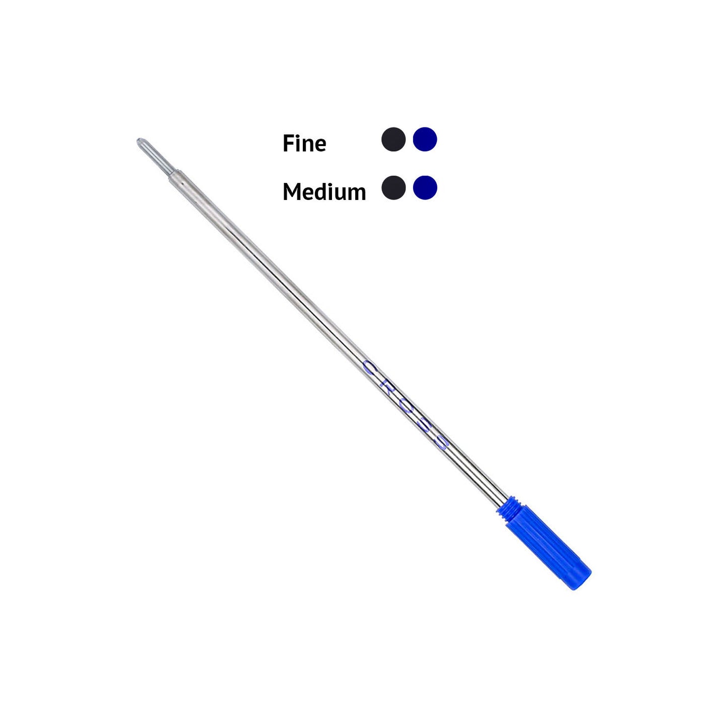 Cross Standard Ballpoint Refill