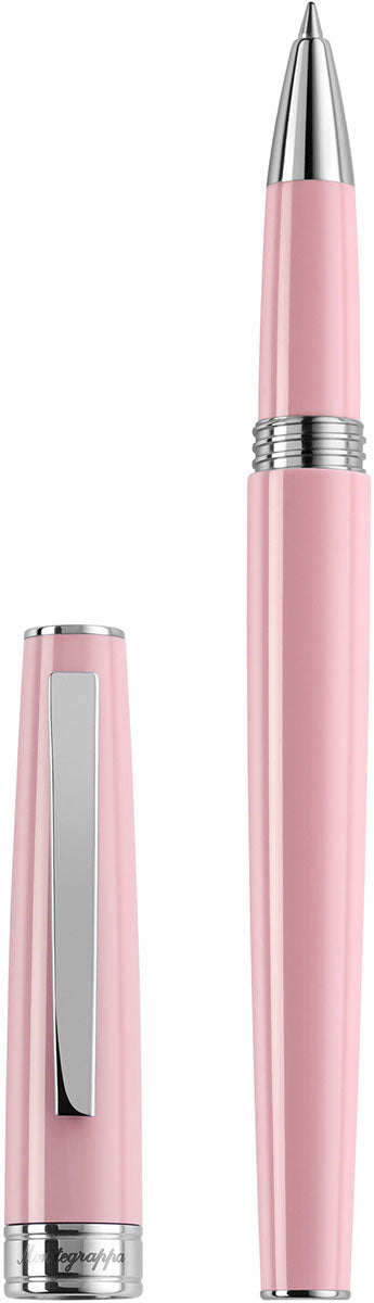 Montegrappa Armonia Rollerball Pink