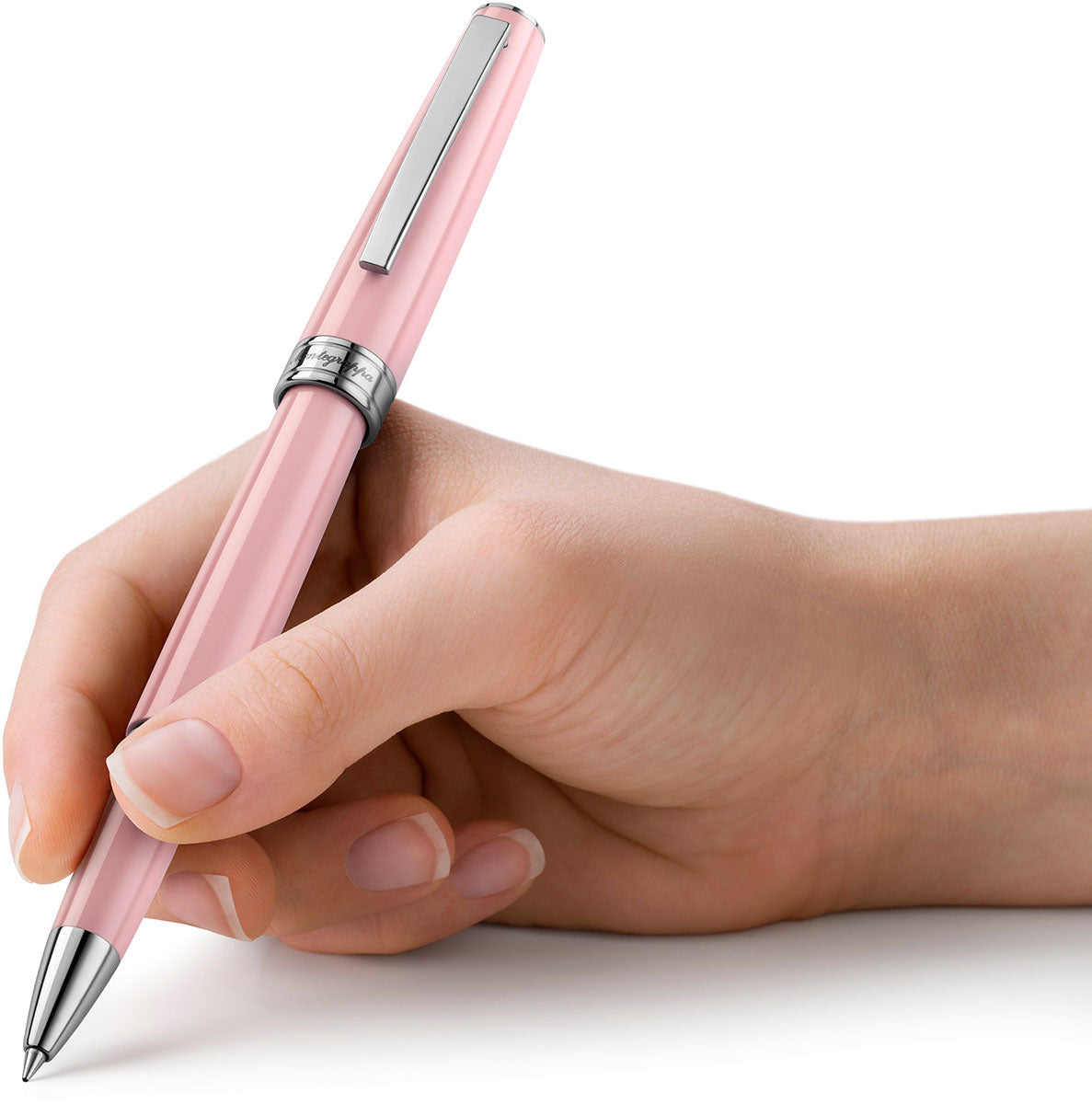 Montegrappa Armonia Rollerball Pink