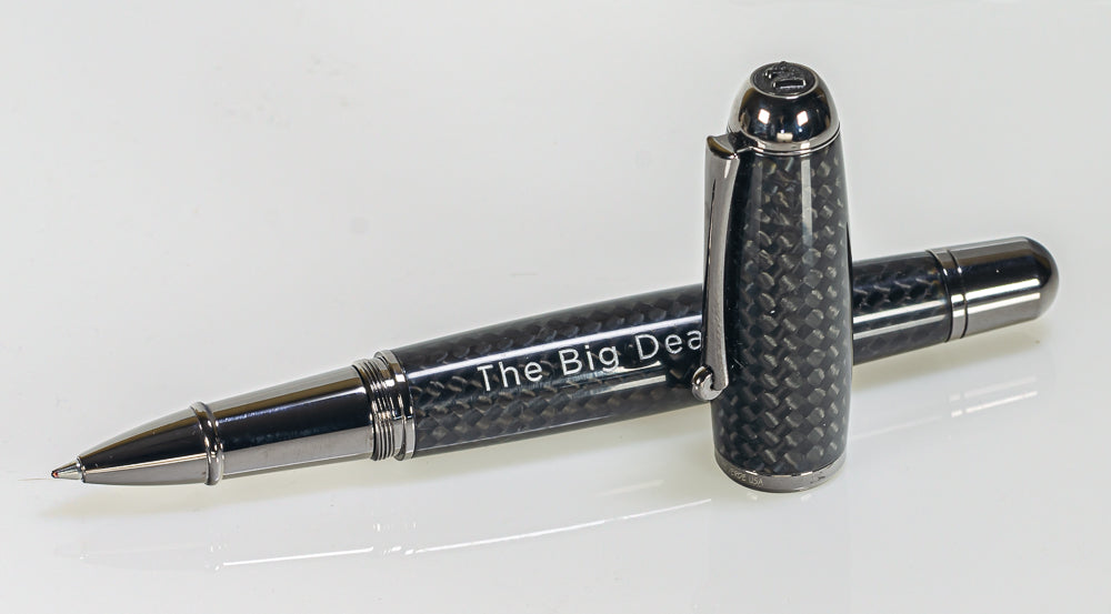 Monteverde Super Mega Rollerball