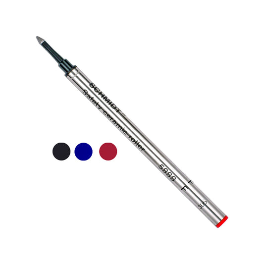 Schmidt Rollerball Refill 5888