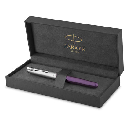 Parker Sonnet Essentials Rollerball Violet