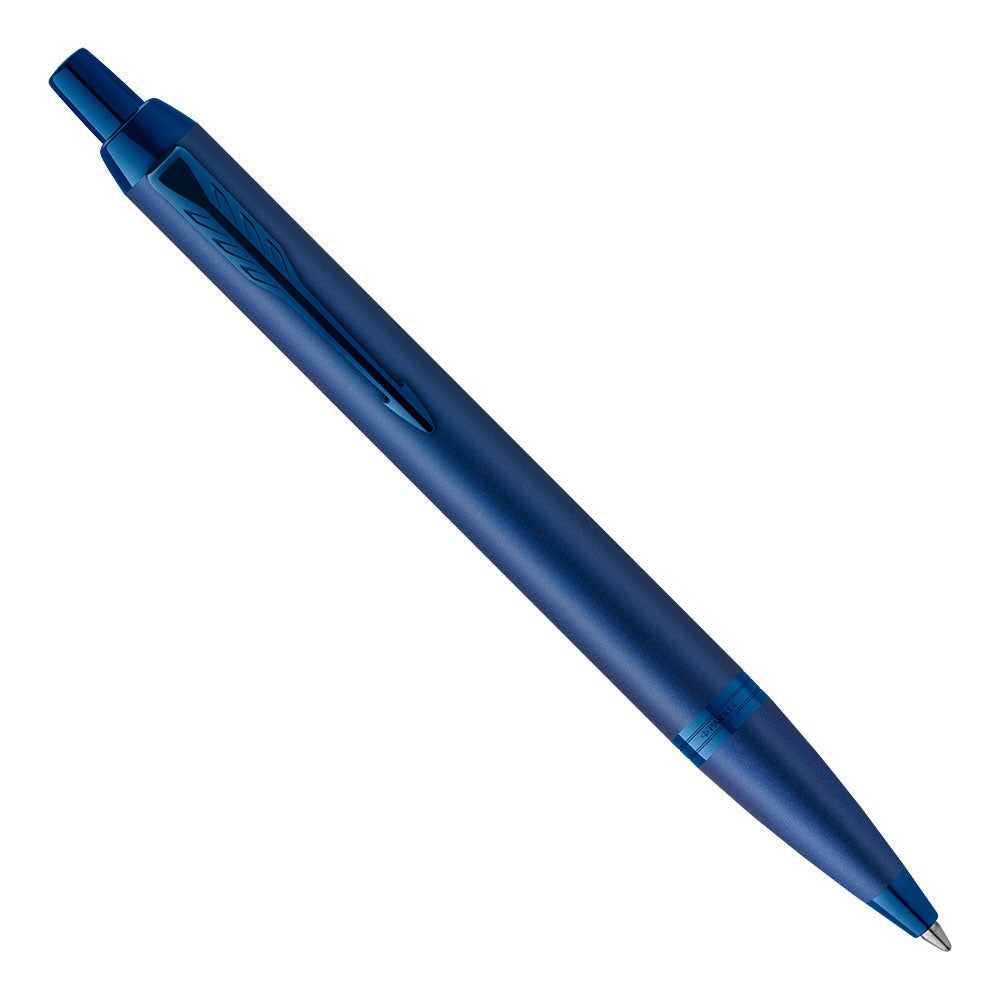 Parker Ballpoint Pen - Im Monochrome - Blue