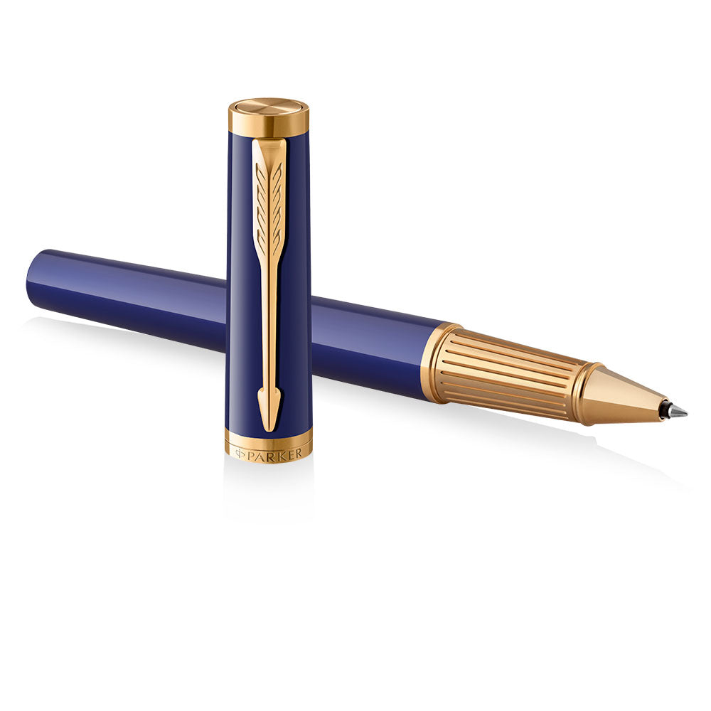 PARKER Jotter Gold ball Pen (Blue)