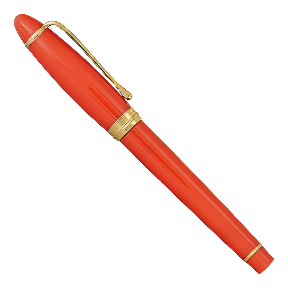 Aurora Ipsilon Seasons Rollerball Orange