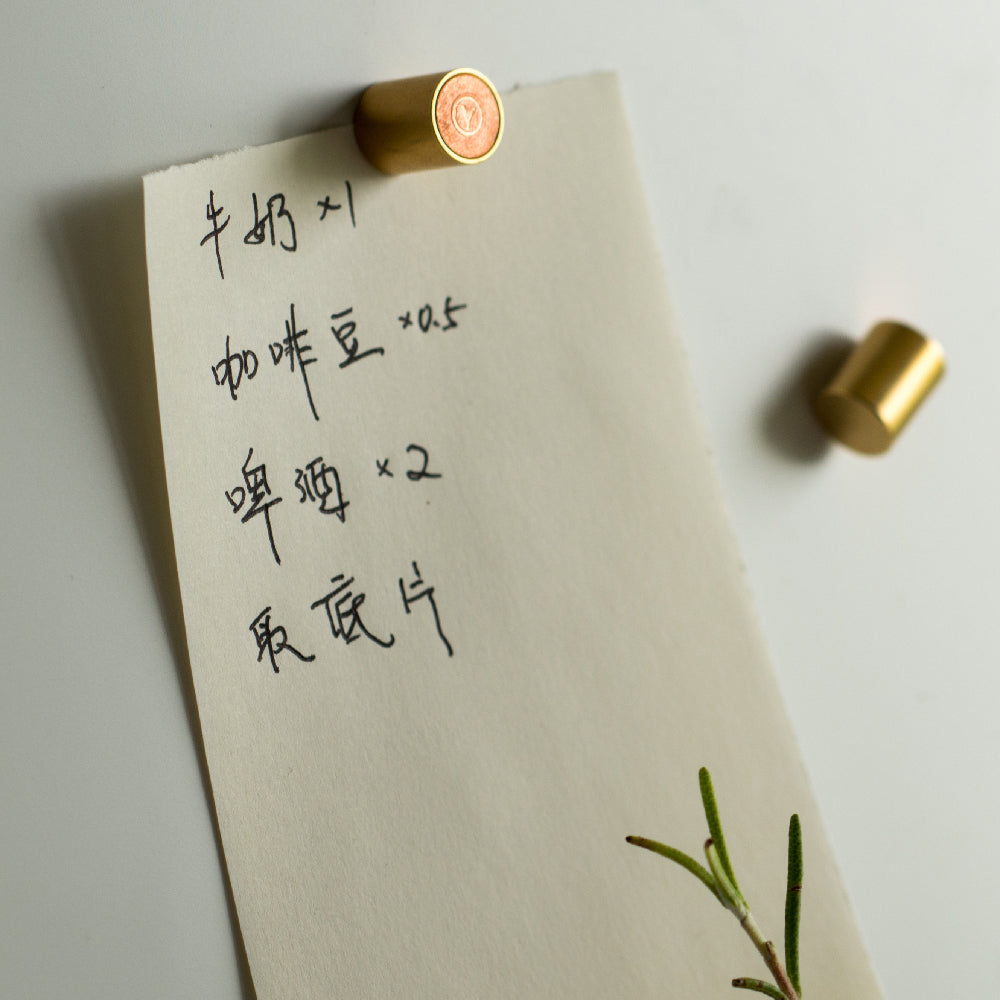 Ystudio Classic Magnet Set