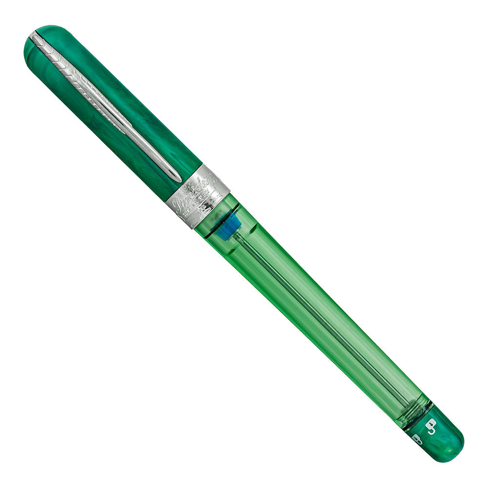 Pineider Avatar Traveler Twin Tank Touchdown Forest