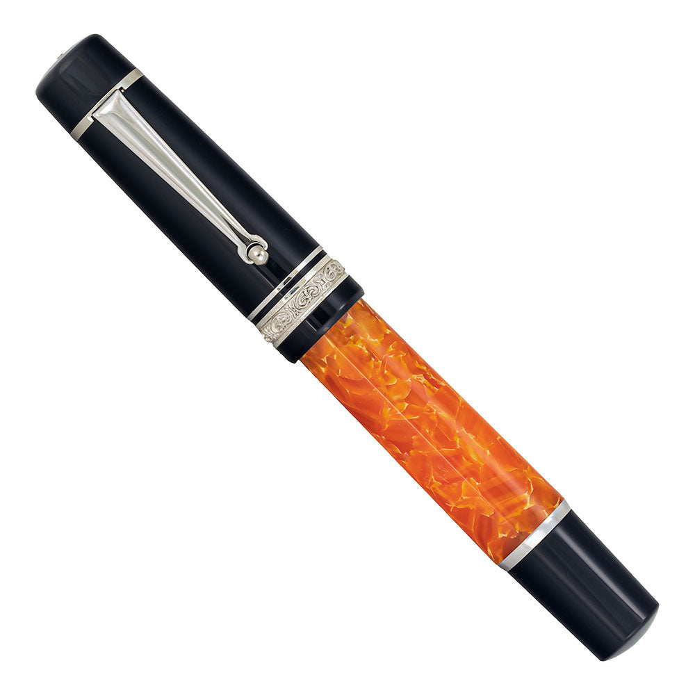 Delta DV Original Mid-Size Fountain Pen