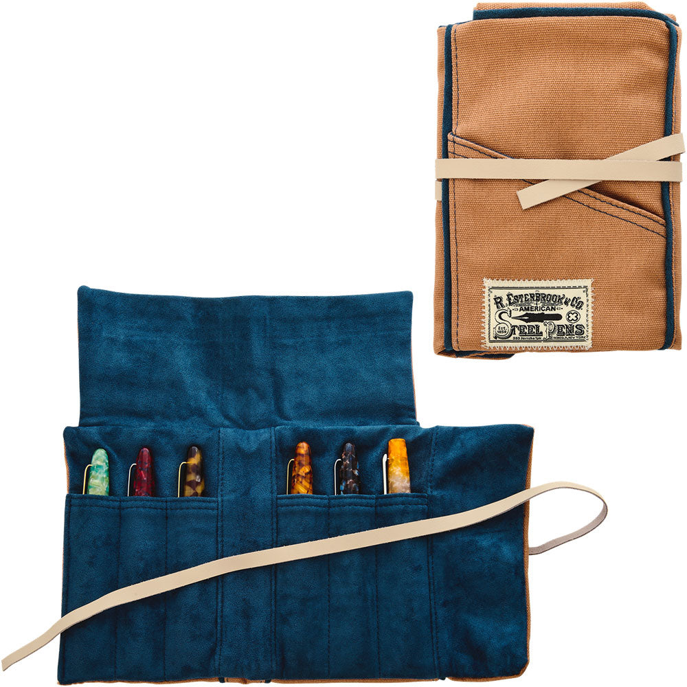 Esterbrook Pen Roll