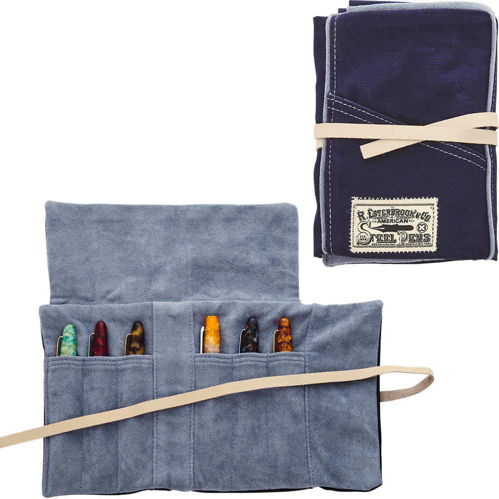 Esterbrook Pen Roll