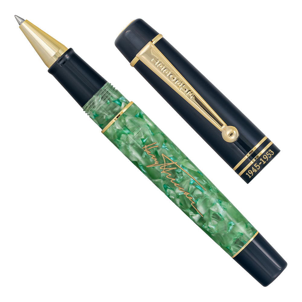LeBOEUF Limited Edition Icon Rollerball Truman