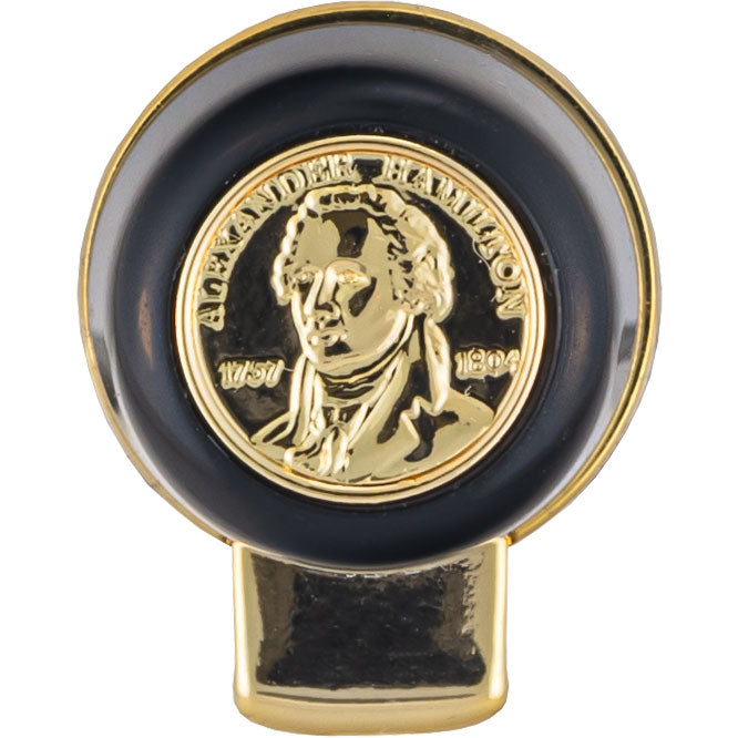 LeBOEUF Limited Edition Icon Rollerball Hamilton