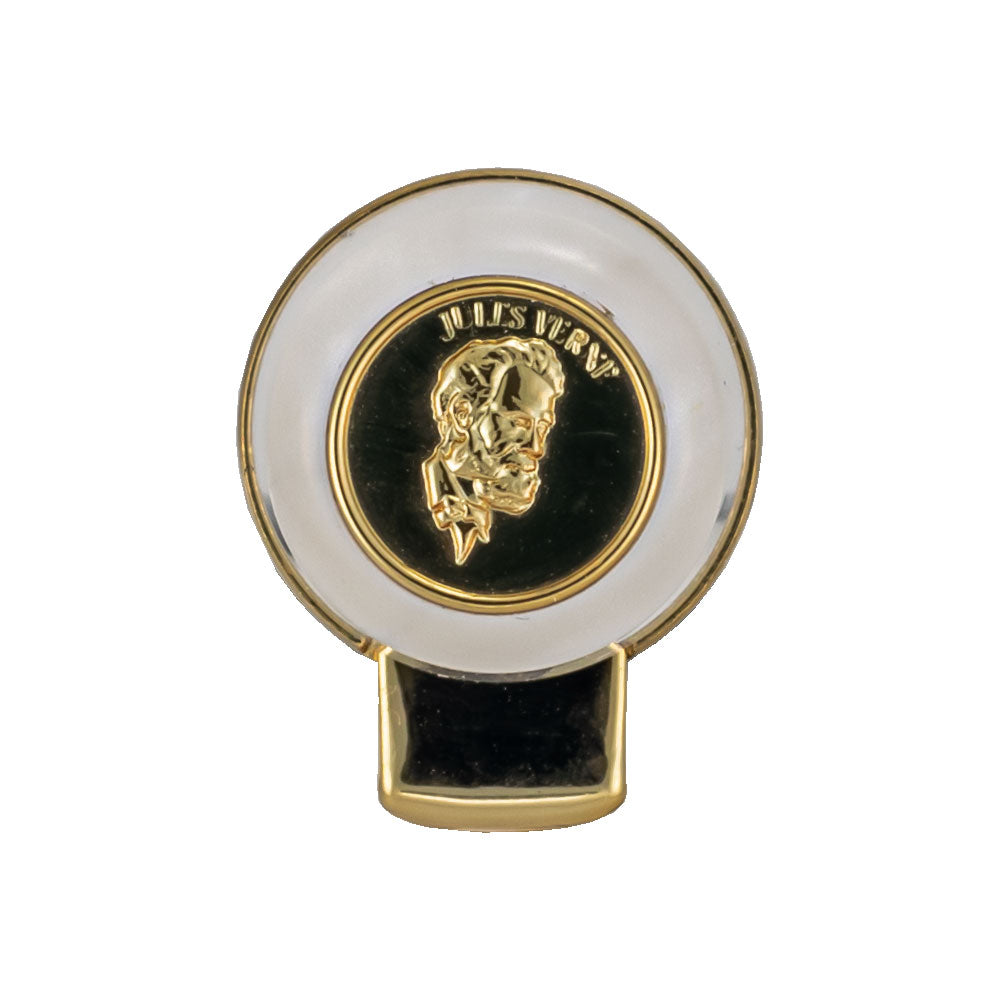 LeBOEUF Limited Edition Icon Verne "Around the World" Fountain Pen