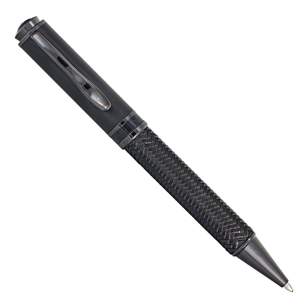 Monteverde Innova Formula M Ballpoint Black