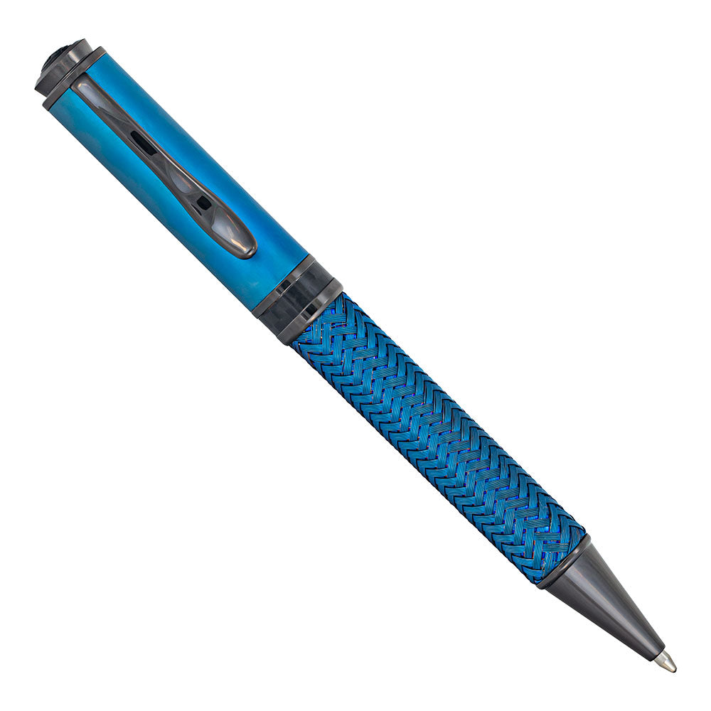 Monteverde Innova Formula M Ballpoint Blue