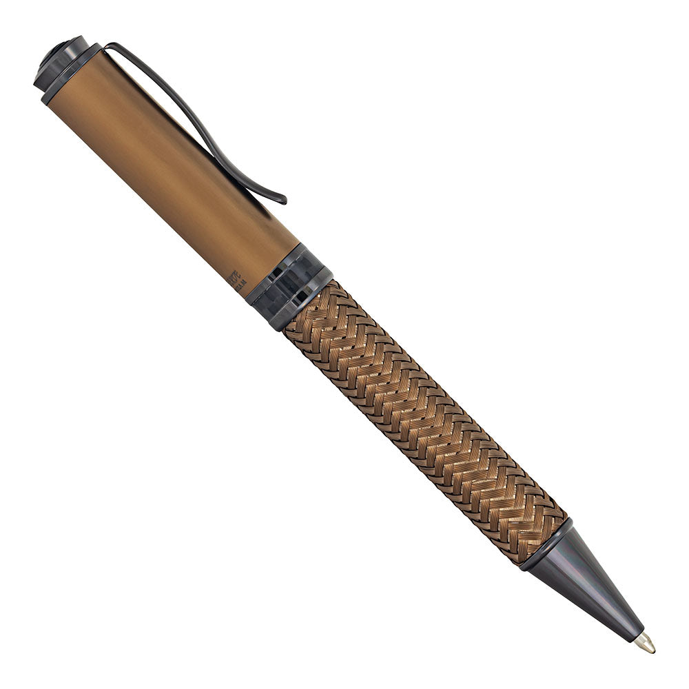 Monteverde Innova Formula M Ballpoint Bronze