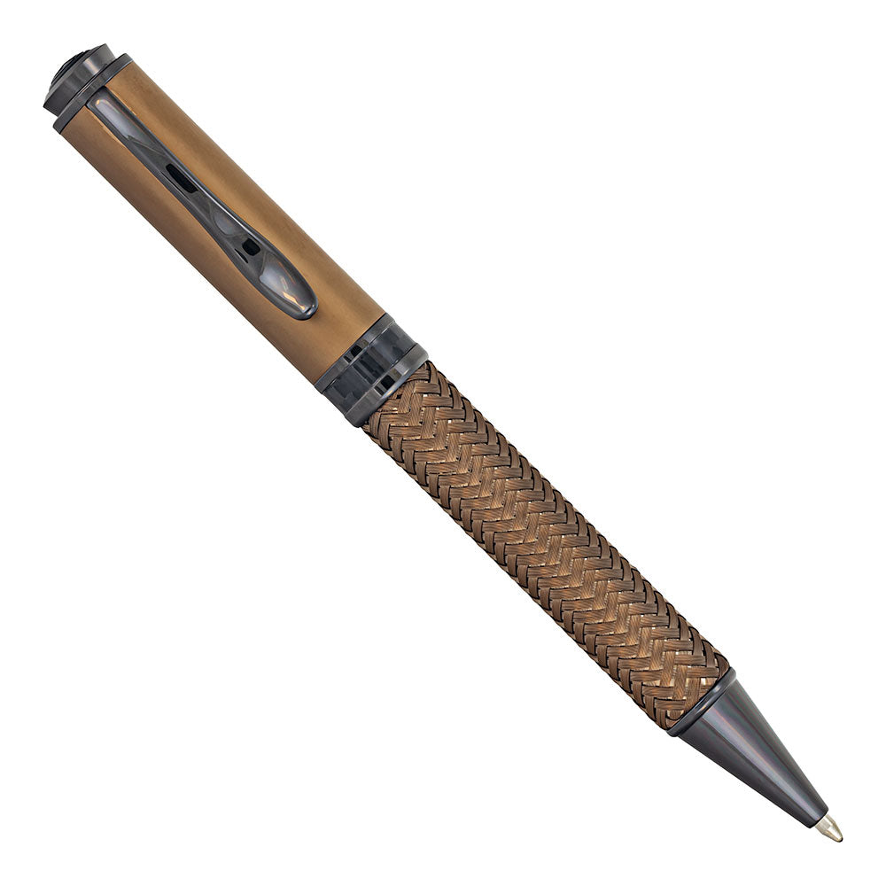 Monteverde Innova Formula M Ballpoint Bronze
