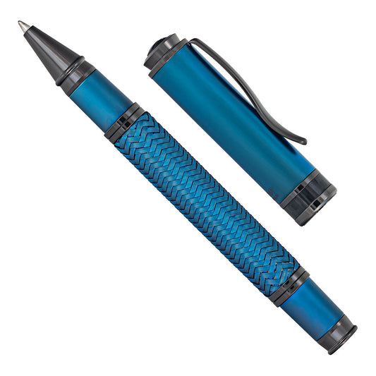 Monteverde Innova Formula M Rollerball Blue