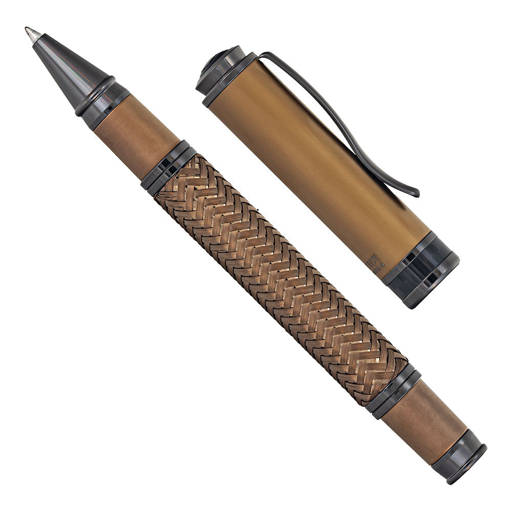 Monteverde Innova Formula M Rollerball Bronze