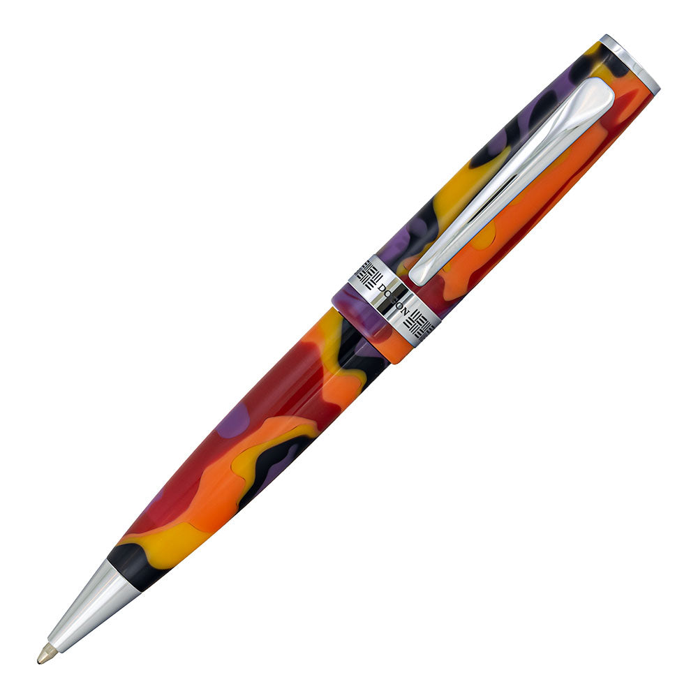 Monteverde People of the World Ballpoint Dogon