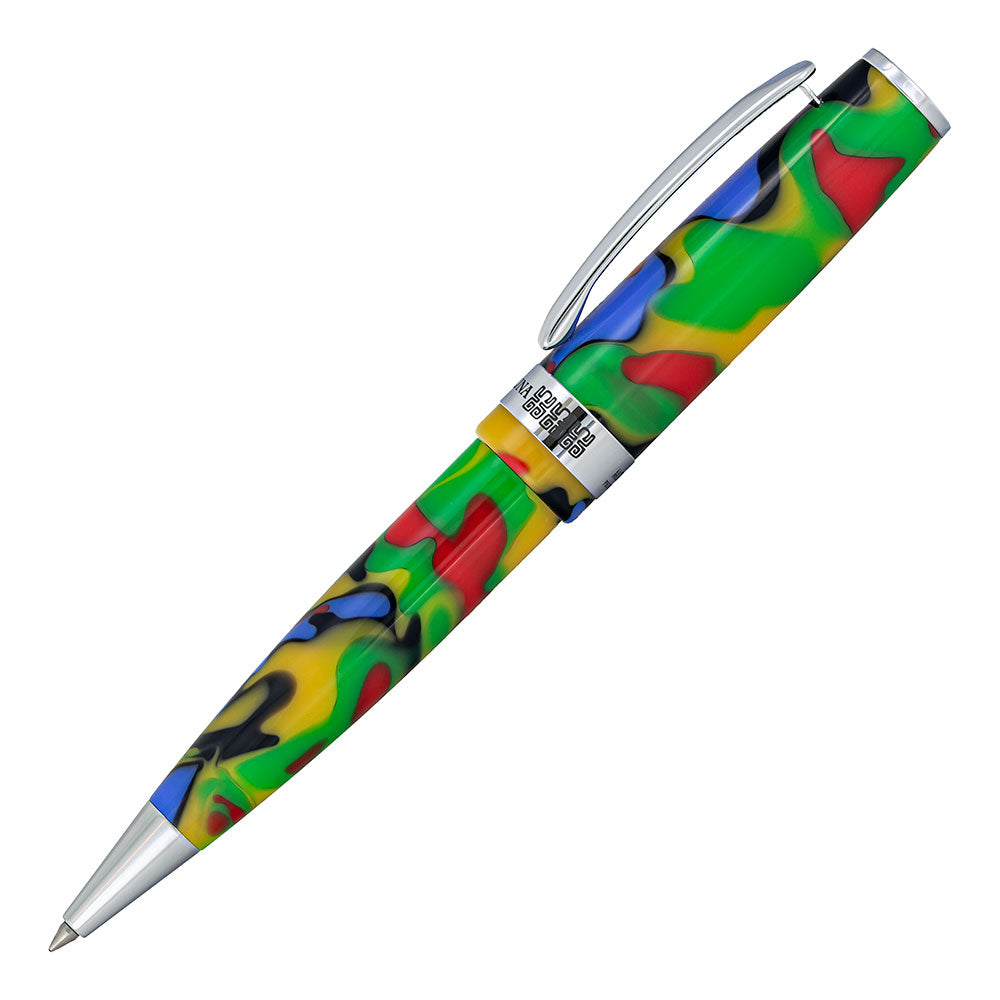 Monteverde People of the World Ballpoint Kuna