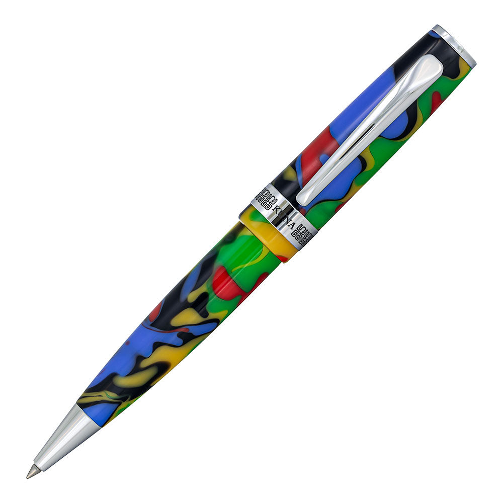 Monteverde People of the World Ballpoint Kuna