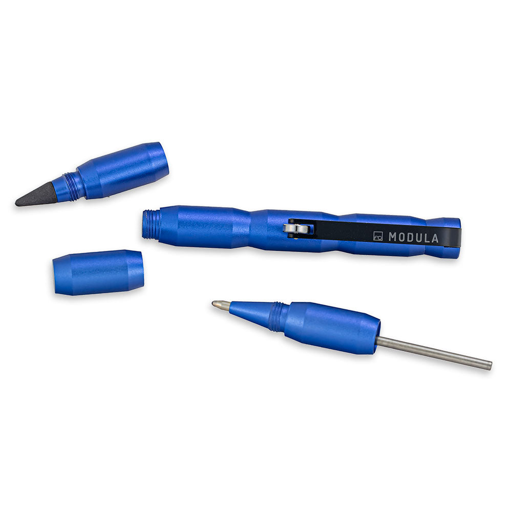 Pininfarina Forever Modula Blue