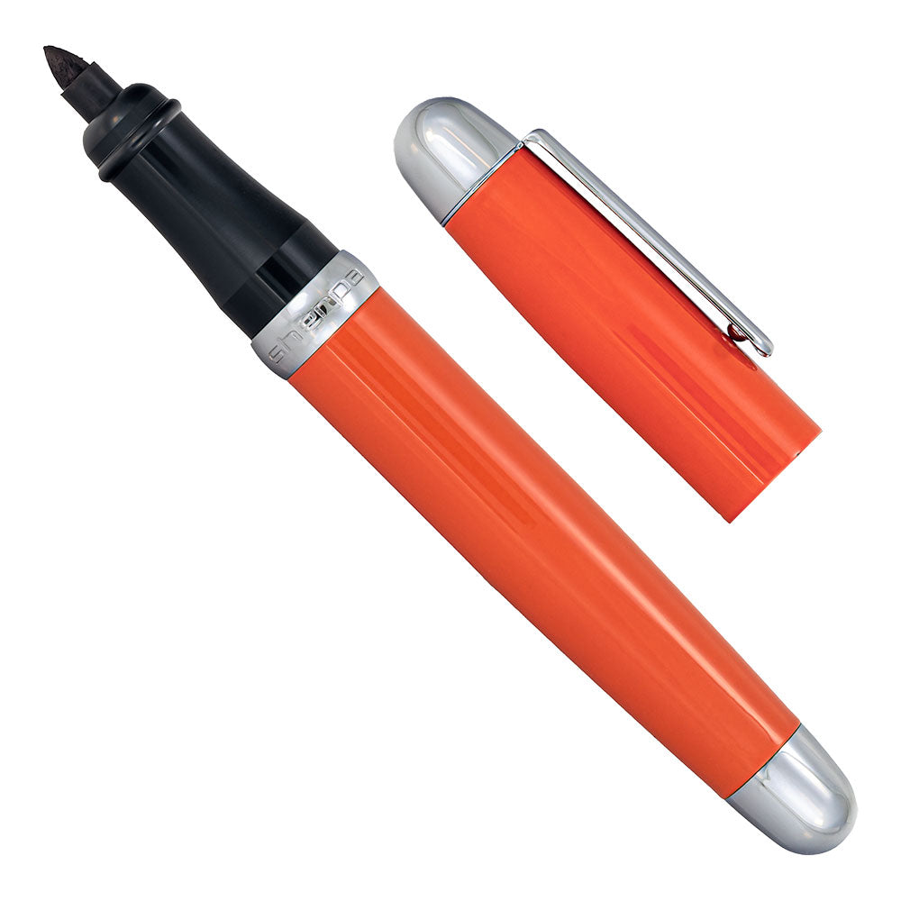 Sherpa Pen Cover Overtly Orange