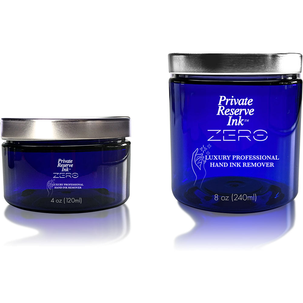 Private Reserve Zero