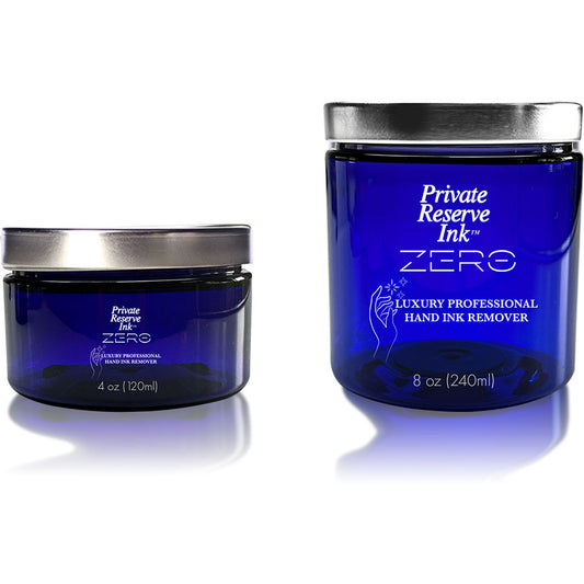 Private Reserve Zero