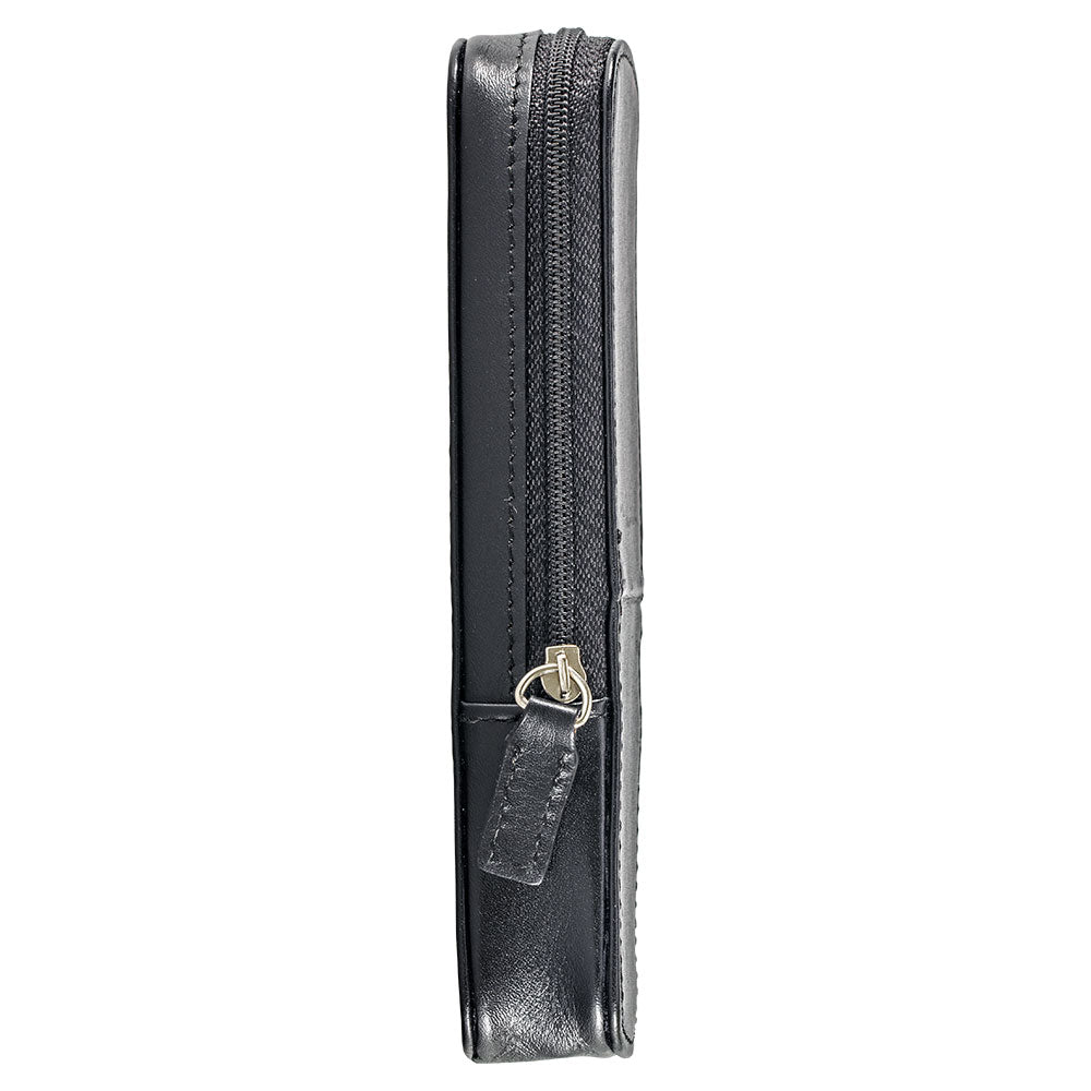 American Pen Company 2 Pen Zippered Case