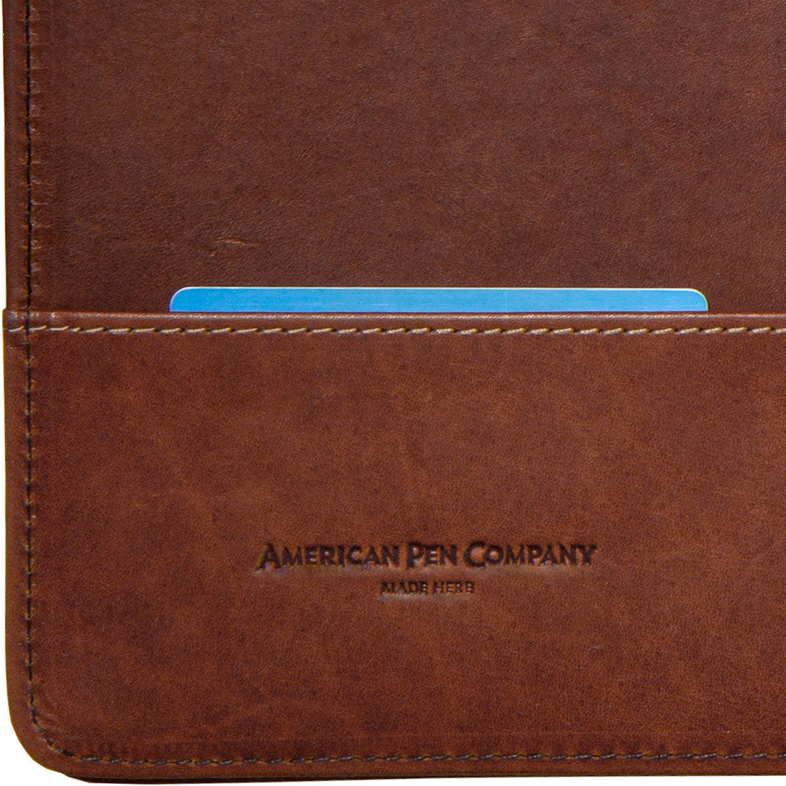 American Pen Company Deluxe Padfolio