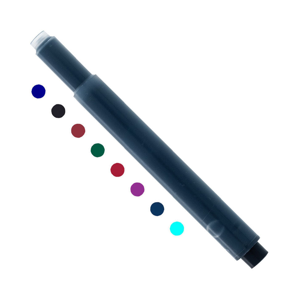 Colorado Pen Ink Cartridge for Lamy (8 per box)