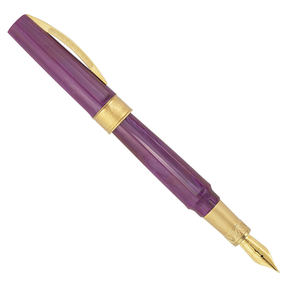 Visconti Mirage Mythos Aphrodite Fountain Pen