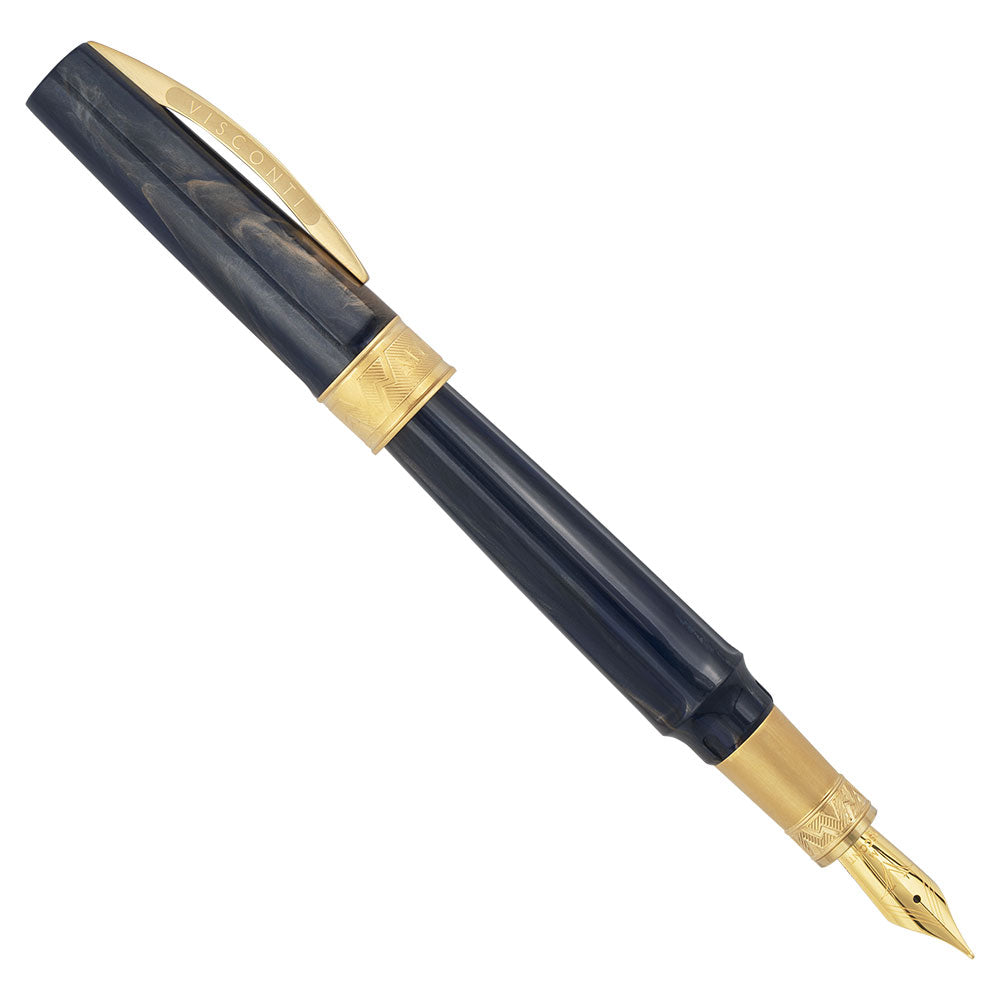 Visconti Mirage Mythos Zeus Fountain Pen