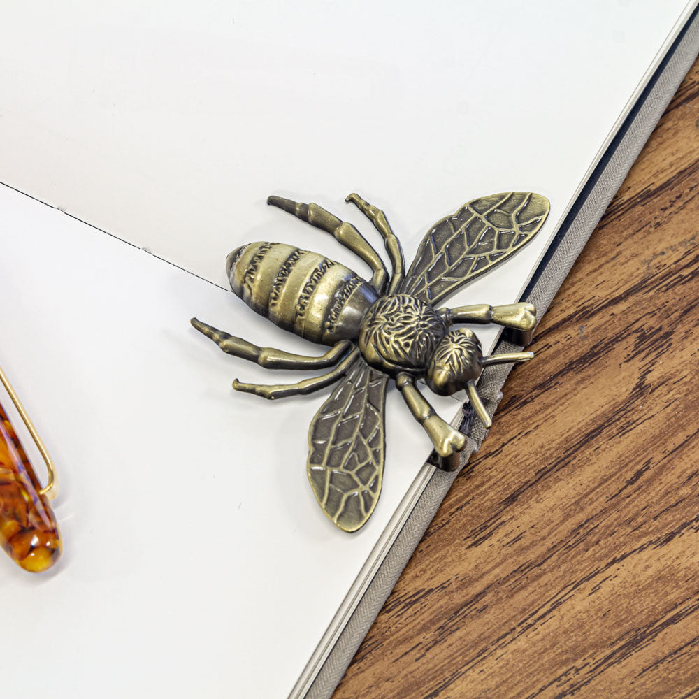Esterbrook Bee Page Holder