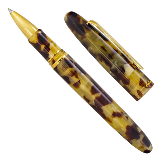 Esterbrook Estie Rollerball Tortoise
