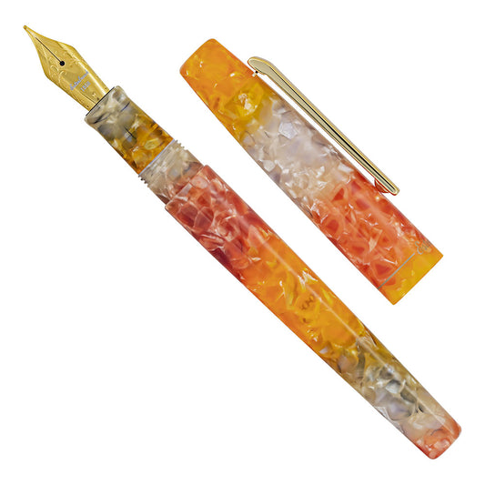 Esterbrook Limited Edition Camden Oktoberfest Fountain Pen