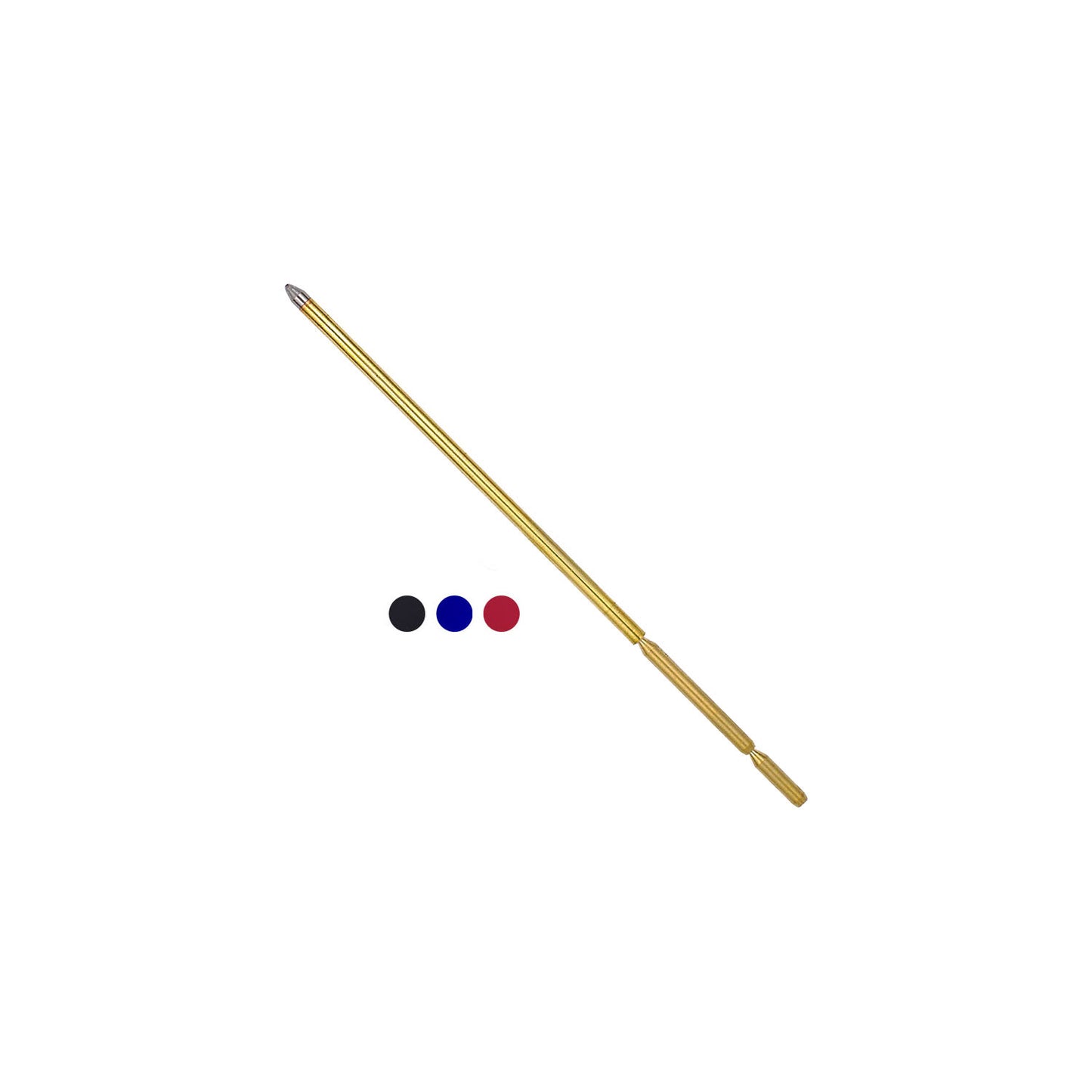 Fisher Mini Standard Ballpoint Refill
