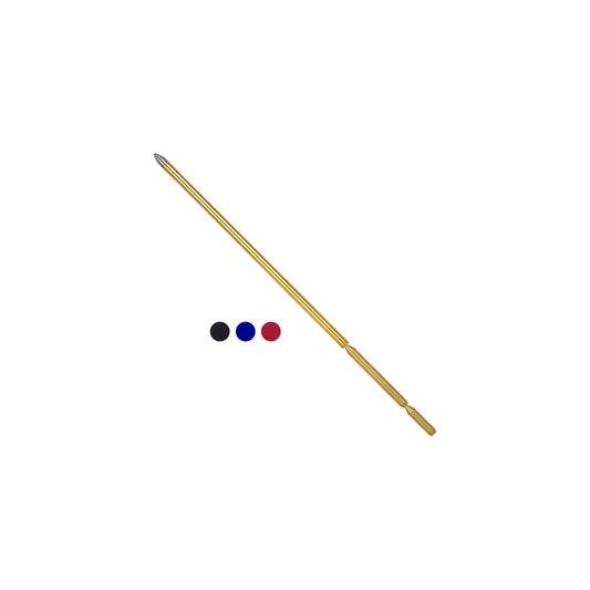 Fisher Mini Standard Ballpoint Refill