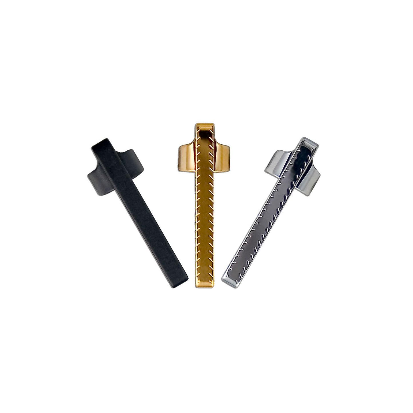 Fisher Pocket Clip for Bullet Ballpoint