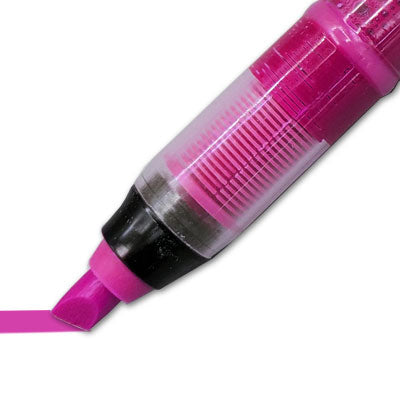 Sherpa Highlighter Pink