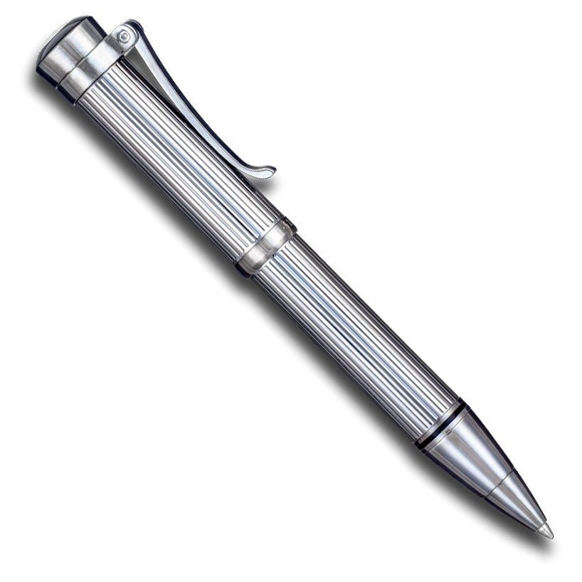 5280 Majestic Ballpoint Gun Metal