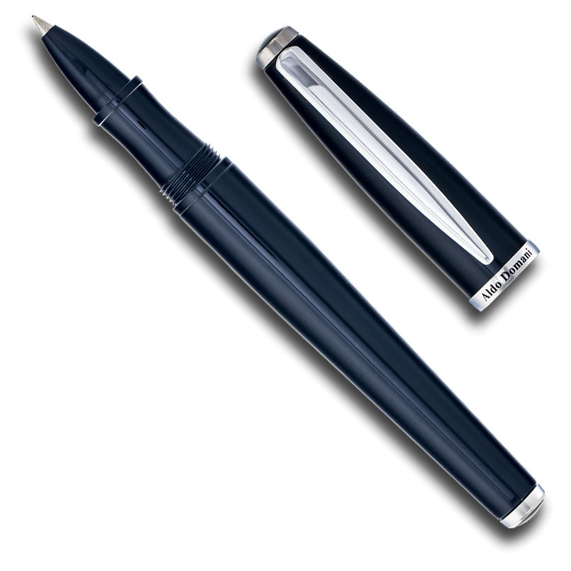 Monteverde Aldo Domani Rollerball Black